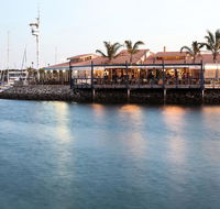 Marina Hotel - Tourism Noosa