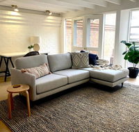 Boseka - beautiful central Barossa apartment - Tourism Noosa