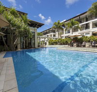 Oaks Santai Resort Casuarina - Tourism Noosa