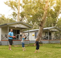 Discovery Parks  Clare - Tourism Noosa