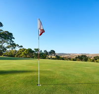 New Terry Hotel  Golf Resort - Tourism Noosa