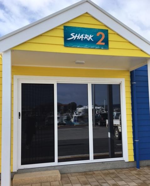 Port Lincoln Shark Apartment 1 - Tourism Noosa 1