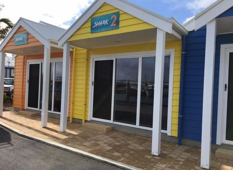 Port Lincoln Shark Apartment 1 - Tourism Noosa 2