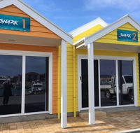 The Shark Apartments 1 - Tourism Noosa