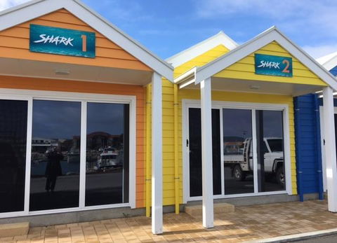 Port Lincoln Shark Apartment 1 - Tourism Noosa 0