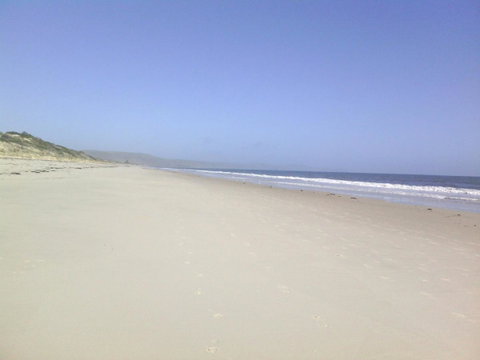 'The Hidden Diamond' - Normanville - Tourism Noosa 8