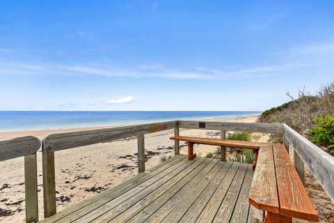 'The Hidden Diamond' - Normanville - Tourism Noosa 1