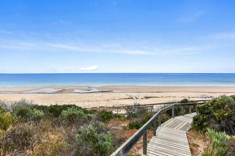 'The Hidden Diamond' - Normanville - Tourism Noosa 0