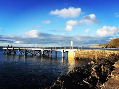'The Hidden Diamond' - Normanville - Tourism Noosa 7