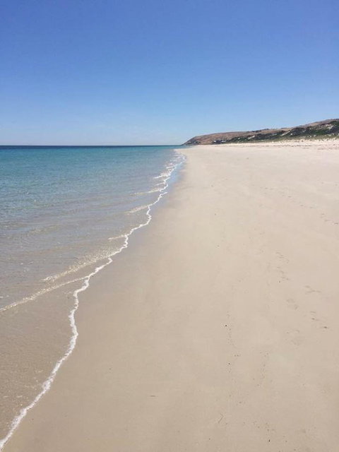 'The Hidden Diamond' - Normanville - Tourism Noosa 9