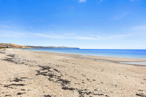 'The Hidden Diamond' - Normanville - Tourism Noosa 5