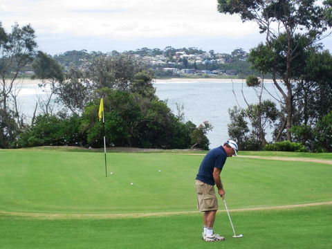 Mollymook Beach Waterfront - Tourism Noosa 18