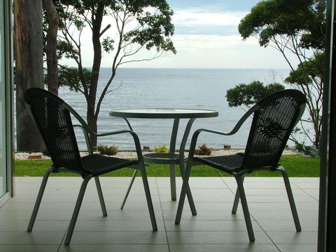 Mollymook Beach Waterfront - Tourism Noosa 0