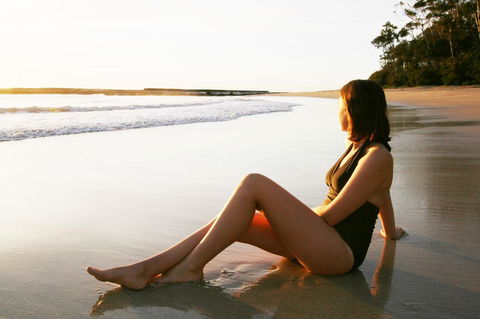 Mollymook Beach Waterfront - Tourism Noosa 17