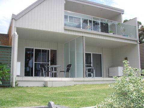 Mollymook Beach Waterfront - Tourism Noosa 14