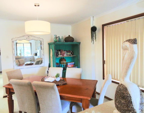 Baronet B & B - Tourism Noosa 5