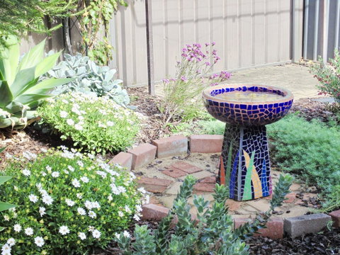 Baronet B & B - Tourism Noosa 17