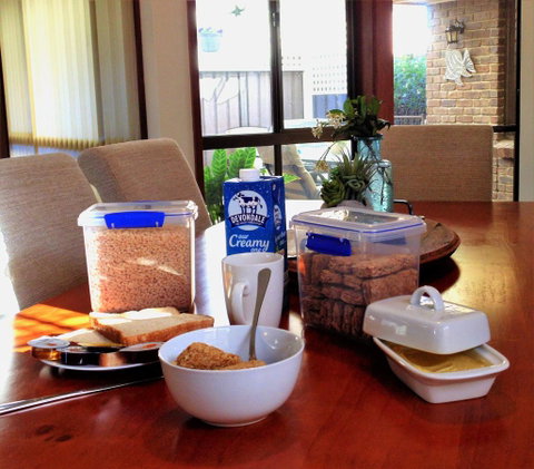 Baronet B & B - Tourism Noosa 10