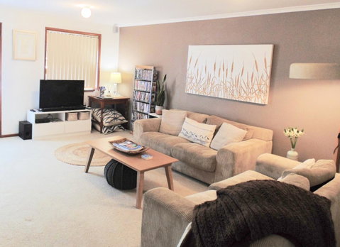 Baronet B & B - Tourism Noosa 3