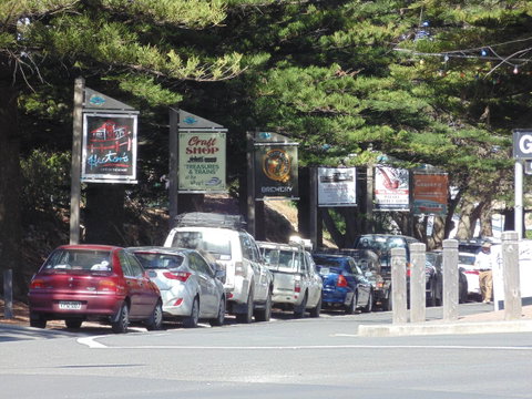 Baronet B & B - Tourism Noosa 30