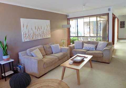 Baronet B & B - Tourism Noosa 4