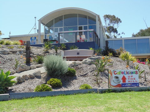 Baronet B & B - Tourism Noosa 27