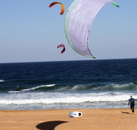 Serenity on Narrabeen Beach - 1Bdr beachside retreat - Tourism Noosa