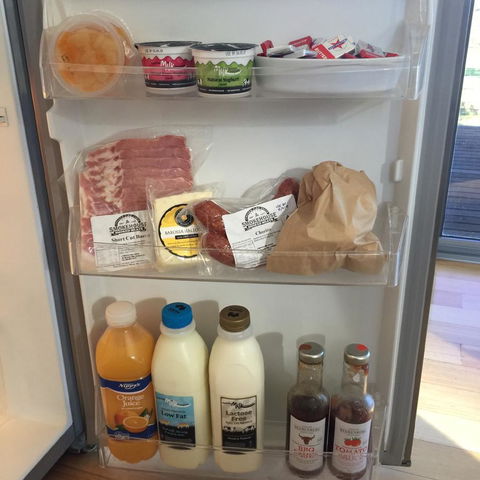 Barossa Pavilions & Glasshouse - Tourism Noosa 24