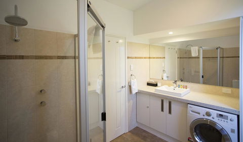 Barossa Pavilions & Glasshouse - Tourism Noosa 12