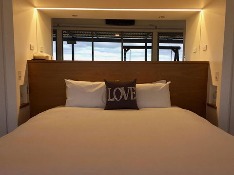 Barossa Pavilions & Glasshouse - Tourism Noosa 2