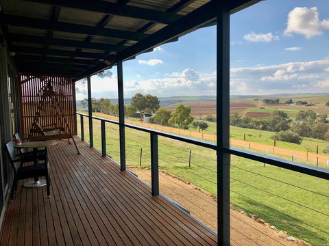 Barossa Pavilions & Glasshouse - Tourism Noosa 9