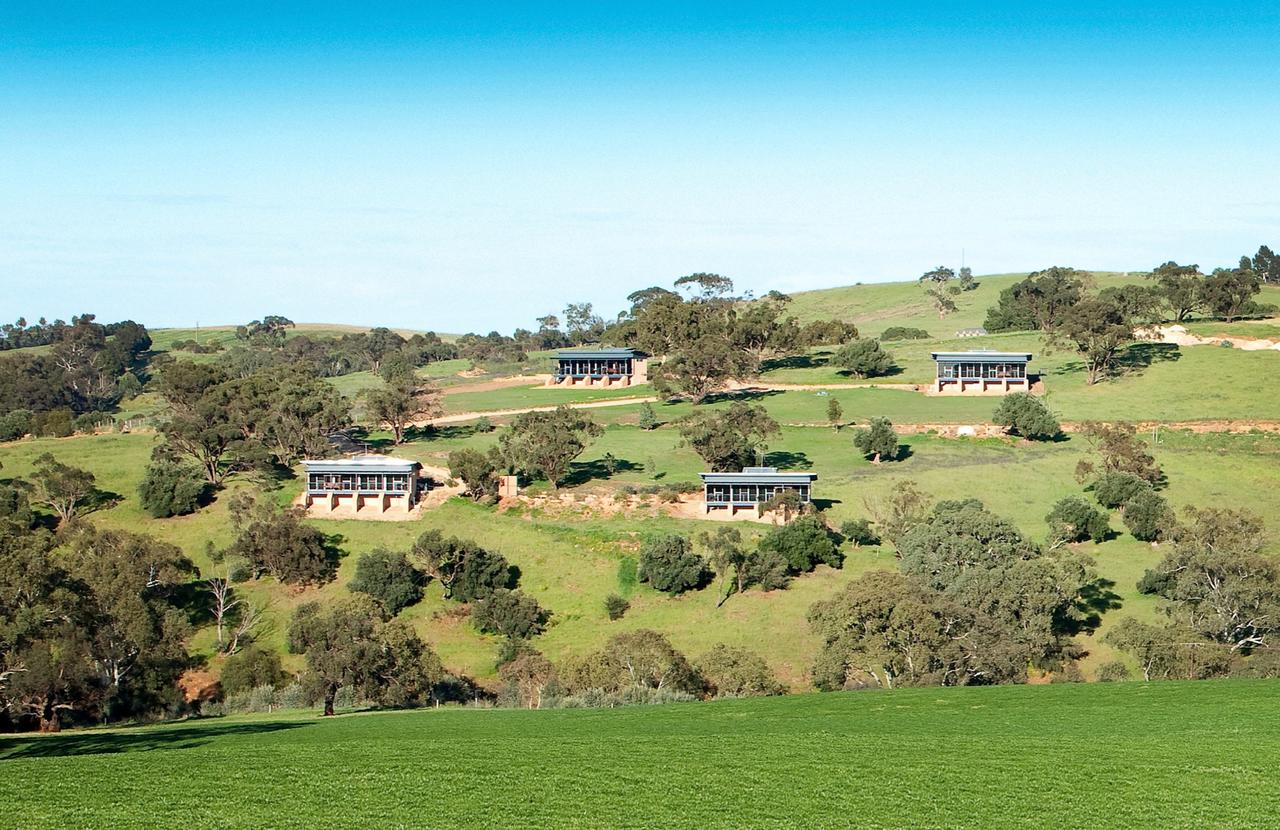 Barossa Goldfields SA Tourism Noosa