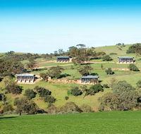 Barossa Pavilions - Tourism Noosa