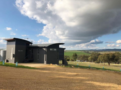 Barossa Pavilions & Glasshouse - Tourism Noosa 14