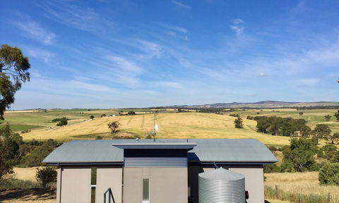 Barossa Pavilions & Glasshouse - Tourism Noosa 20