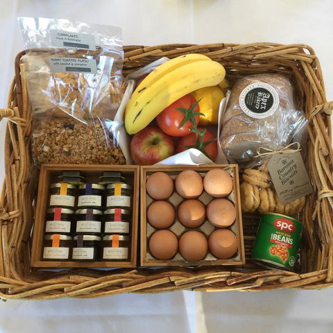 Barossa Pavilions & Glasshouse - Tourism Noosa 23