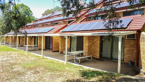 Windsor Terrace Motel - Tourism Noosa 16