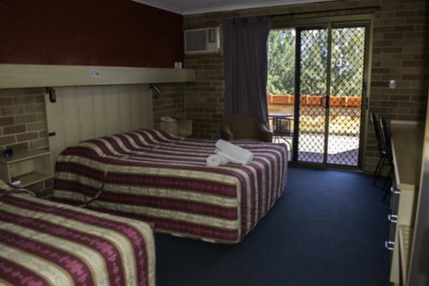 Windsor Terrace Motel - Tourism Noosa 12