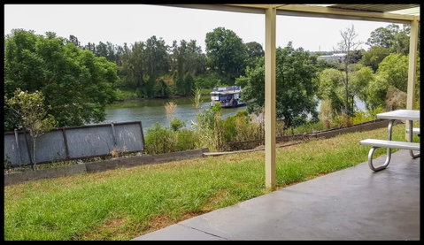 Windsor Terrace Motel - Tourism Noosa 7