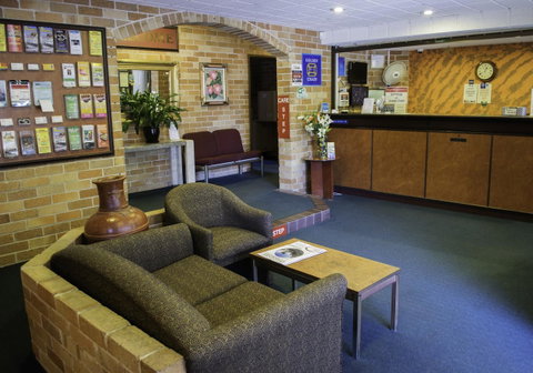Windsor Terrace Motel - Tourism Noosa 14
