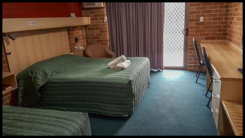 Windsor Terrace Motel - Tourism Noosa 6
