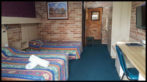 Windsor Terrace Motel - Tourism Noosa 8