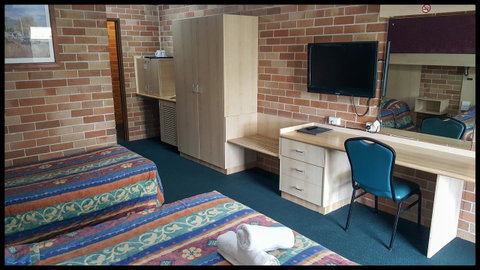 Windsor Terrace Motel - Tourism Noosa 15