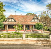 The Tudor House - Tourism Noosa