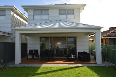 Eastern Breeze - Tourism Noosa 13
