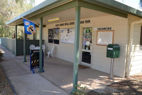 Discovery Parks - Roxby Downs - Tourism Noosa 23