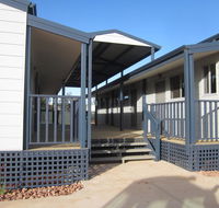 Discovery Parks  Roxby Downs - Tourism Noosa