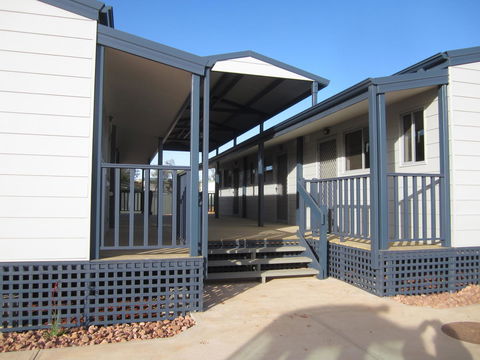 Discovery Parks - Roxby Downs - Tourism Noosa 0