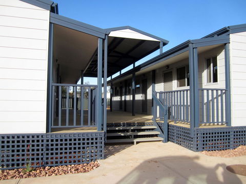 Discovery Parks - Roxby Downs - Tourism Noosa 18