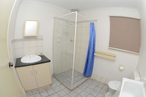 Discovery Parks - Roxby Downs - Tourism Noosa 2